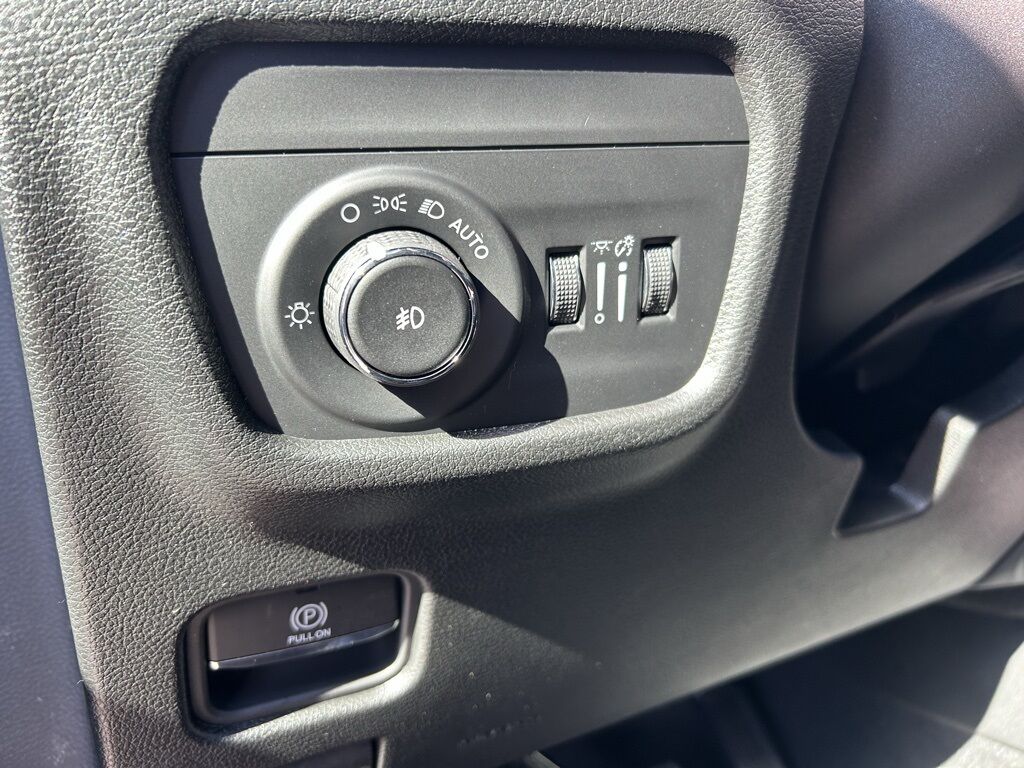 2025 Jeep Grand Cherokee Limited Crestwood KY