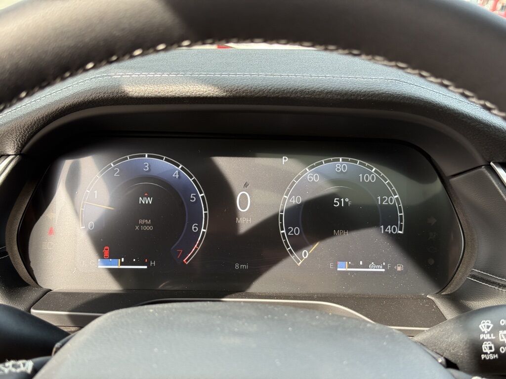 2025 Jeep Grand Cherokee Limited Crestwood KY