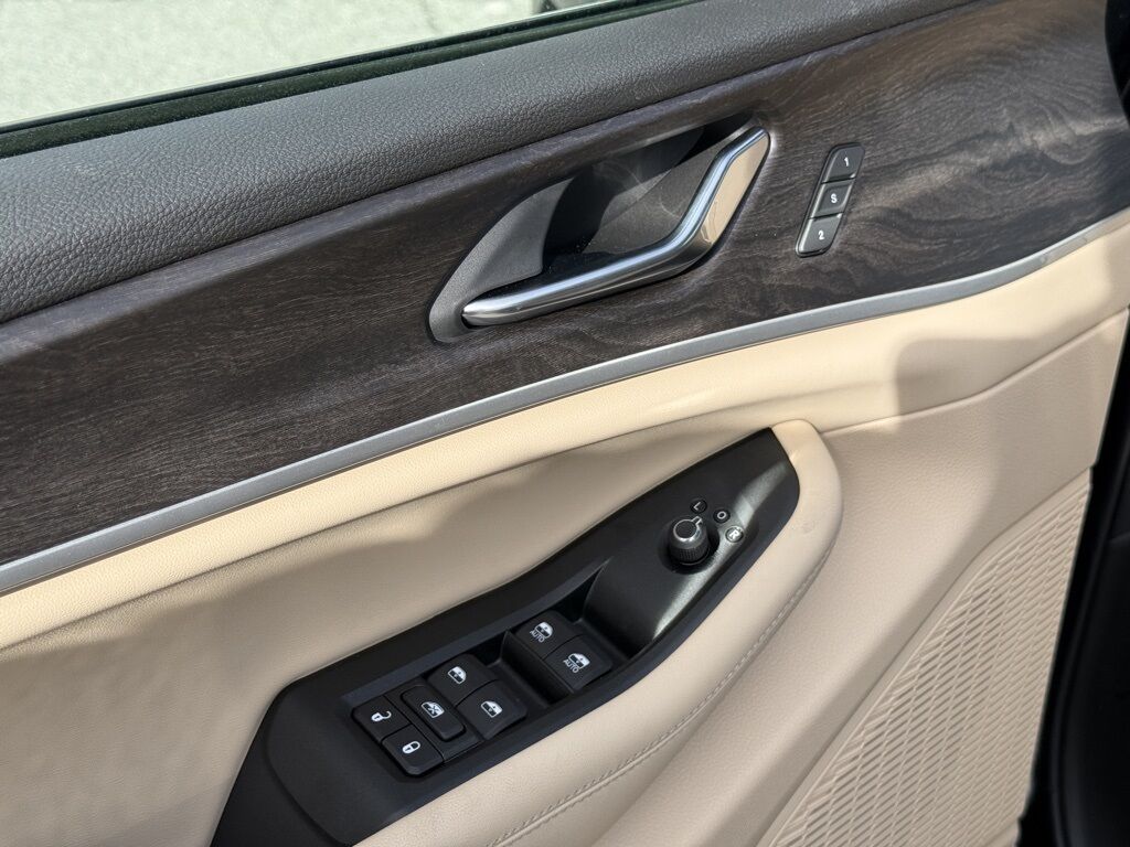 2025 Jeep Grand Cherokee Limited Crestwood KY