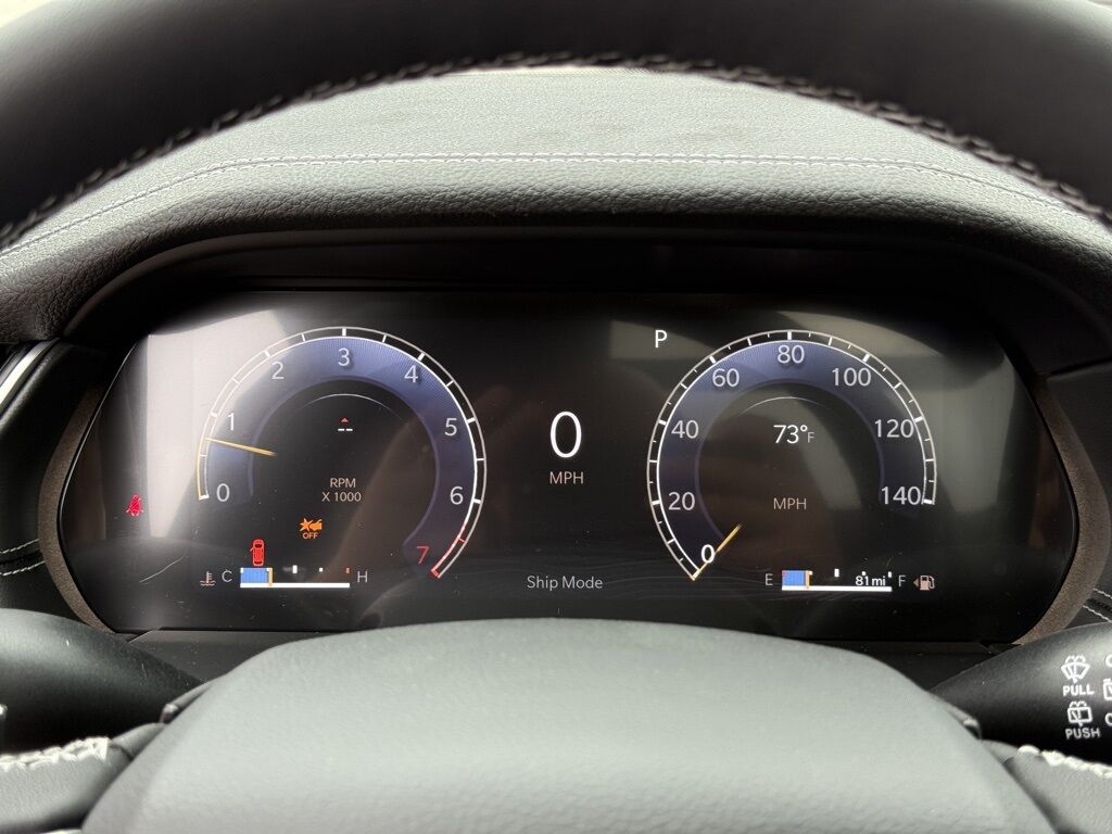 2025 Jeep Grand Cherokee Limited Crestwood KY