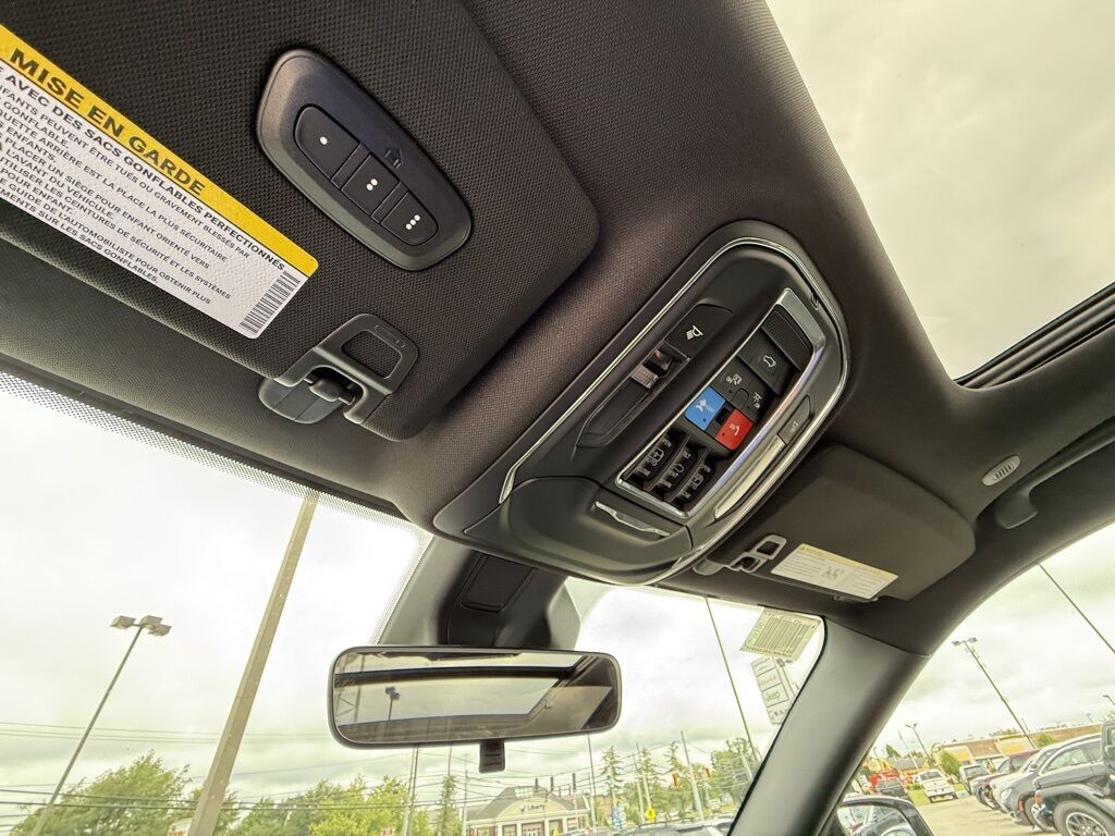 2025 Jeep Grand Cherokee Limited Crestwood KY