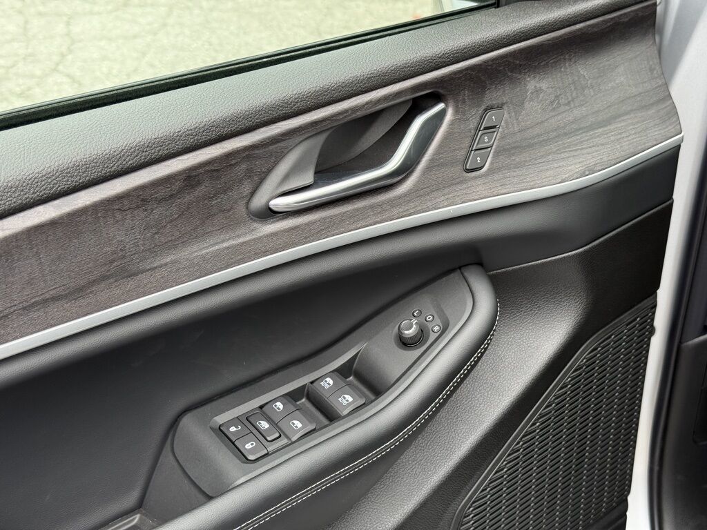 2025 Jeep Grand Cherokee Limited Crestwood KY