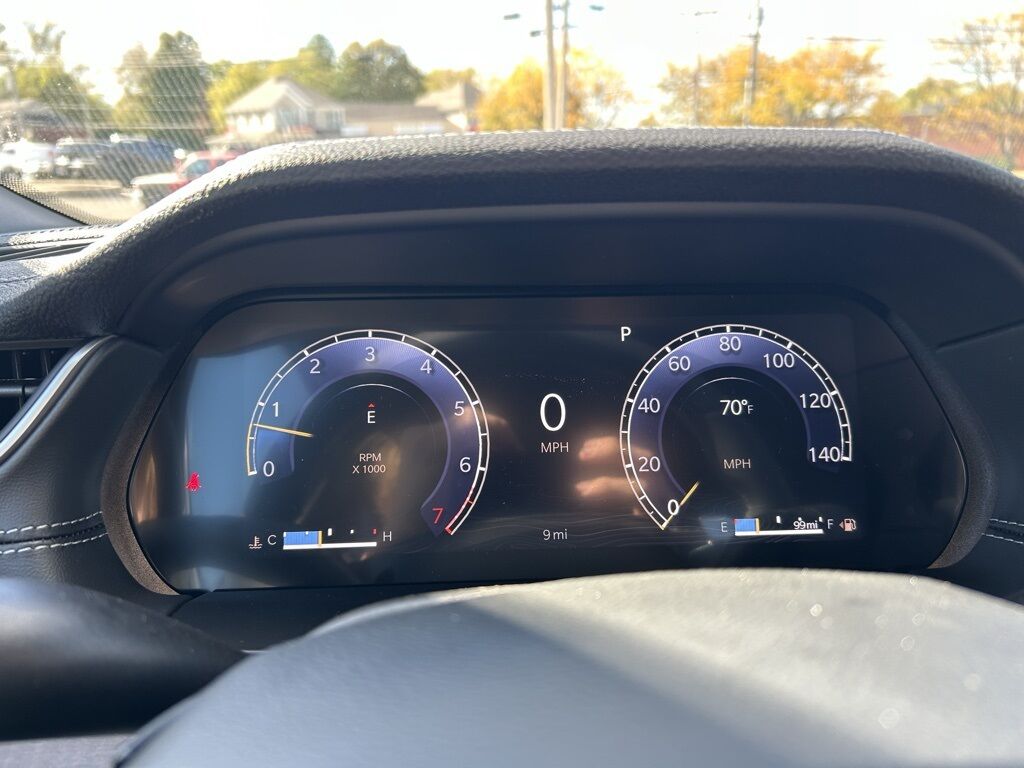 2025 Jeep Grand Cherokee Limited Crestwood KY