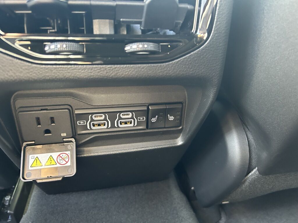 2025 Jeep Grand Cherokee Limited Crestwood KY