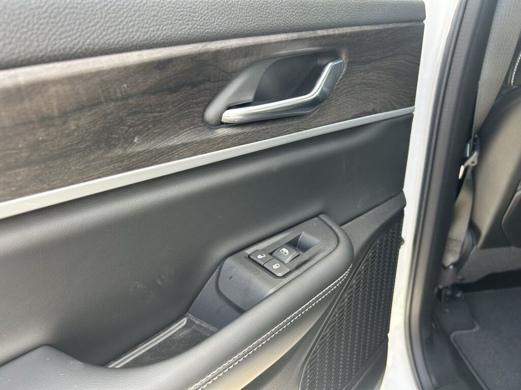 2025 Jeep Grand Cherokee Limited Crestwood KY