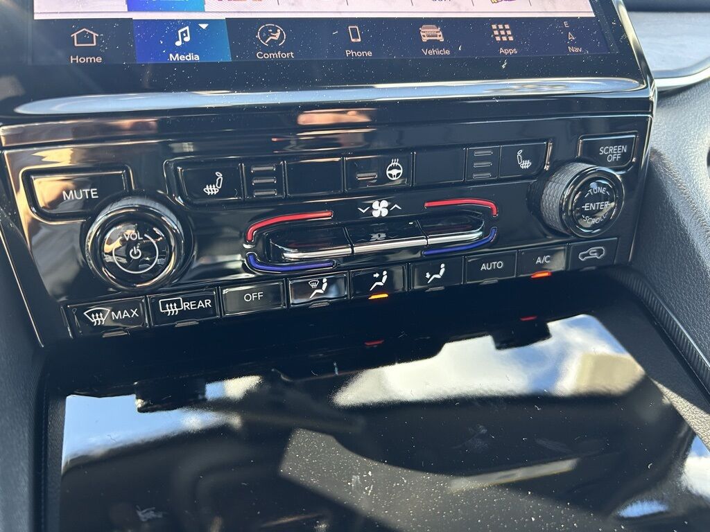 2025 Jeep Grand Cherokee Limited Crestwood KY