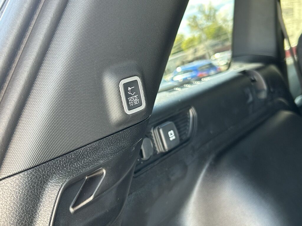 2025 Jeep Grand Cherokee Limited Crestwood KY