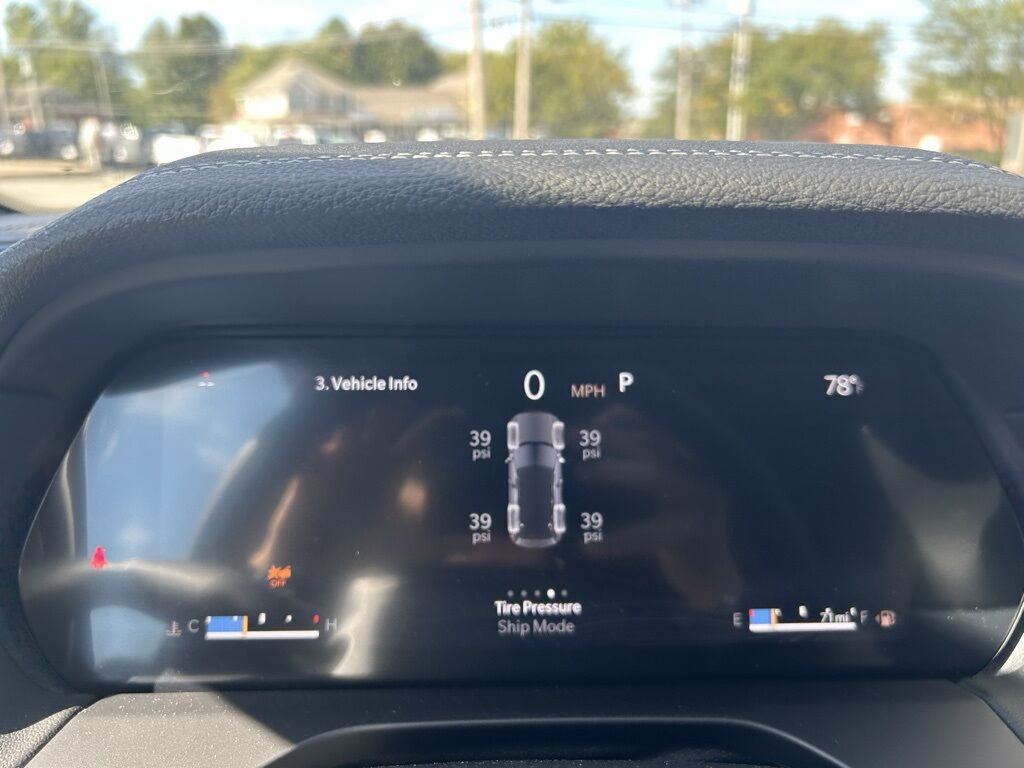 2025 Jeep Grand Cherokee Limited Crestwood KY