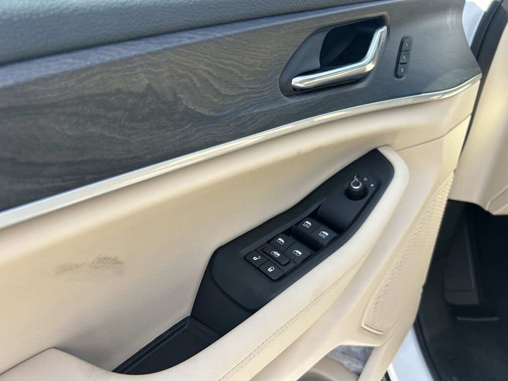 2025 Jeep Grand Cherokee Limited Crestwood KY