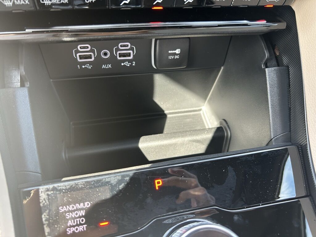 2025 Jeep Grand Cherokee Limited Crestwood KY