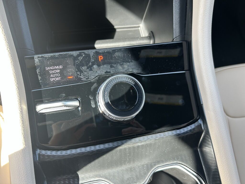 2025 Jeep Grand Cherokee Limited Crestwood KY