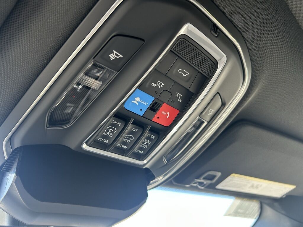 2025 Jeep Grand Cherokee Limited Crestwood KY