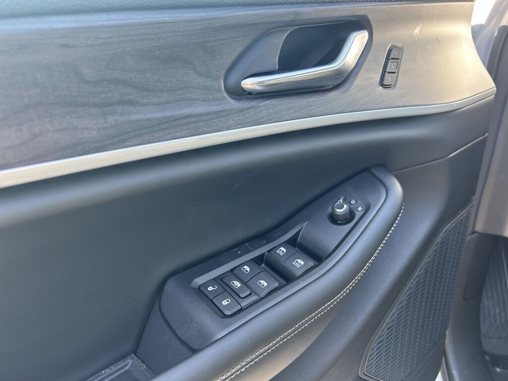 2025 Jeep Grand Cherokee Limited Crestwood KY