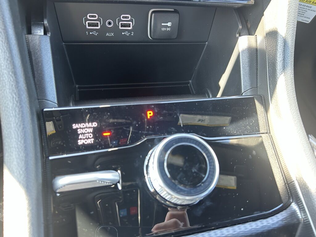 2025 Jeep Grand Cherokee Limited Crestwood KY