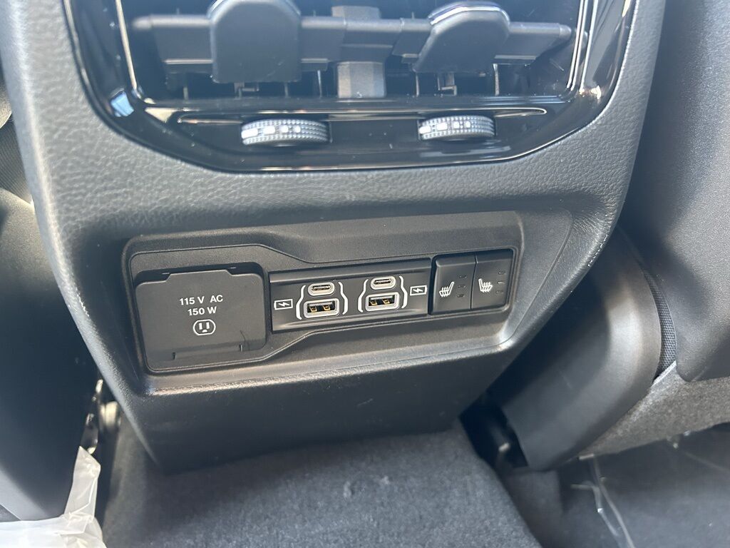 2025 Jeep Grand Cherokee Limited Crestwood KY