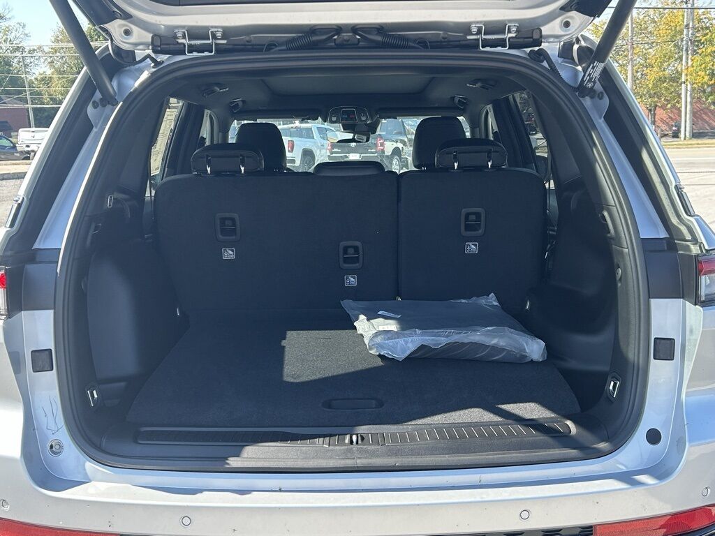 2025 Jeep Grand Cherokee Limited Crestwood KY