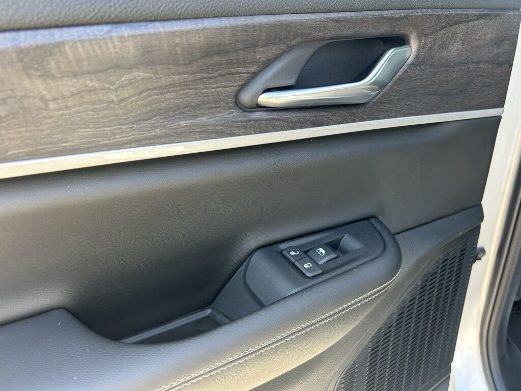 2025 Jeep Grand Cherokee Limited Crestwood KY