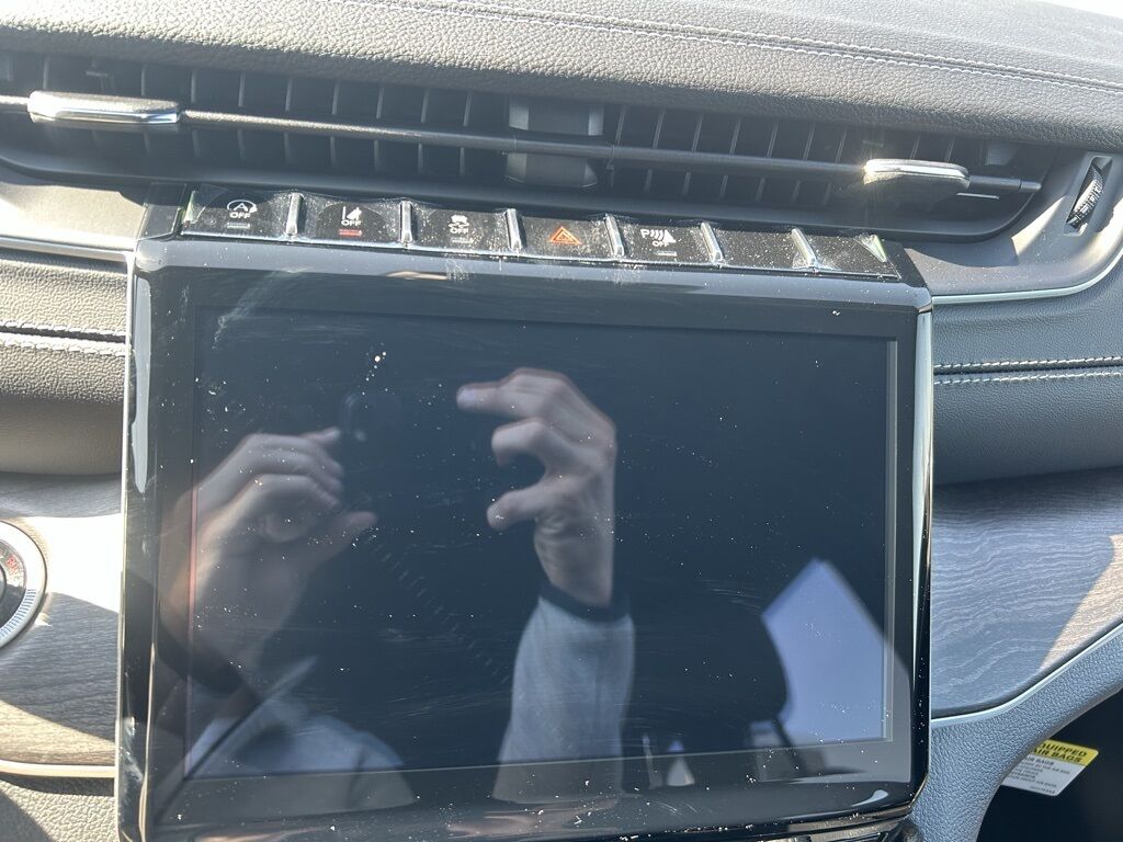 2025 Jeep Grand Cherokee Limited Crestwood KY
