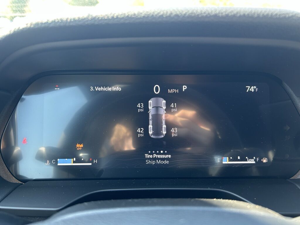 2025 Jeep Grand Cherokee Limited Crestwood KY