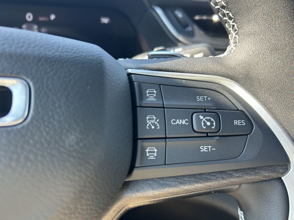 2025 Jeep Grand Cherokee Limited Crestwood KY