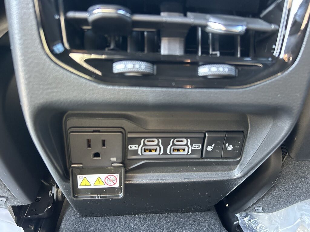 2025 Jeep Grand Cherokee Limited Crestwood KY