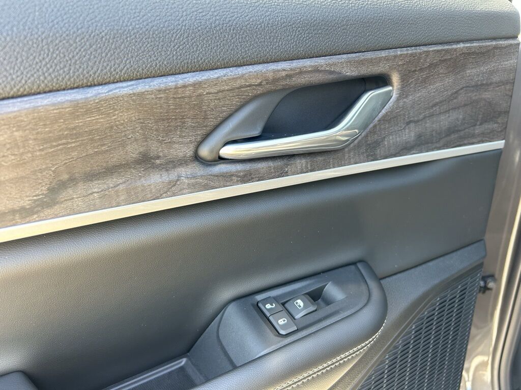 2025 Jeep Grand Cherokee Limited Crestwood KY