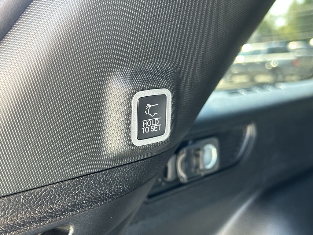 2025 Jeep Grand Cherokee Limited Crestwood KY