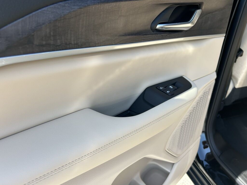 2025 Jeep Grand Cherokee Limited Crestwood KY