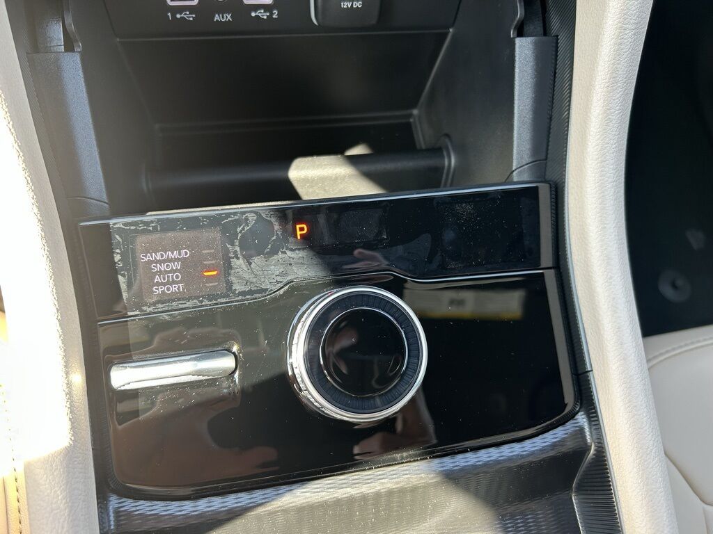 2025 Jeep Grand Cherokee Limited Crestwood KY