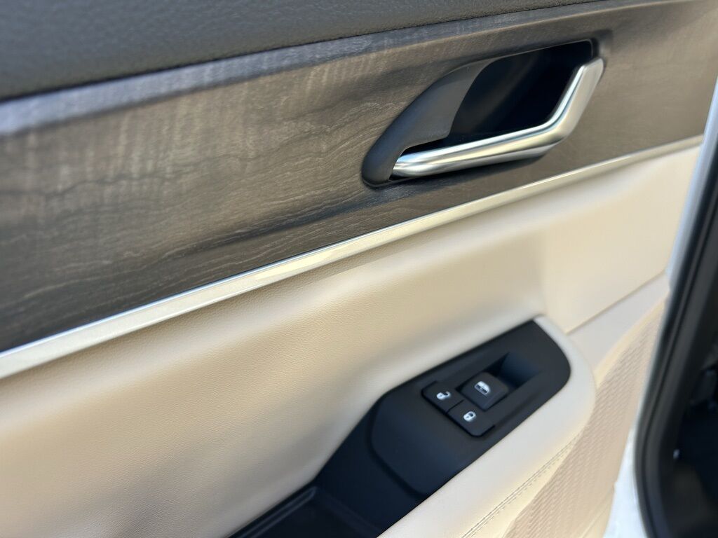 2025 Jeep Grand Cherokee Limited Crestwood KY