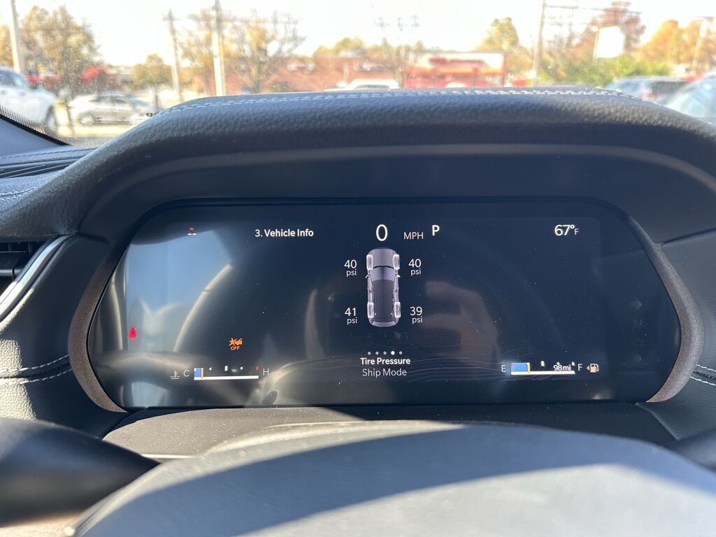 2025 Jeep Grand Cherokee Limited Crestwood KY