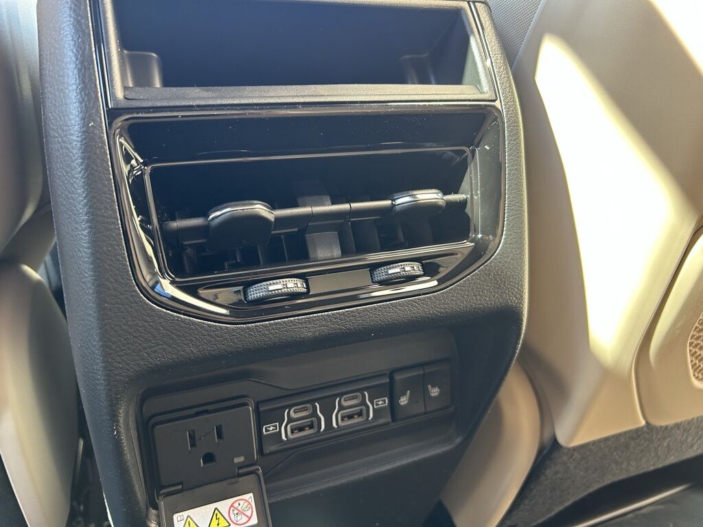 2025 Jeep Grand Cherokee Limited Crestwood KY