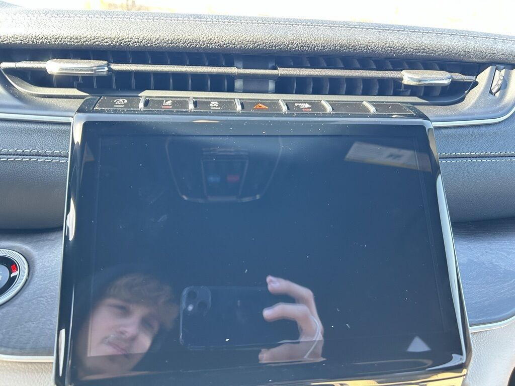 2025 Jeep Grand Cherokee Limited Crestwood KY