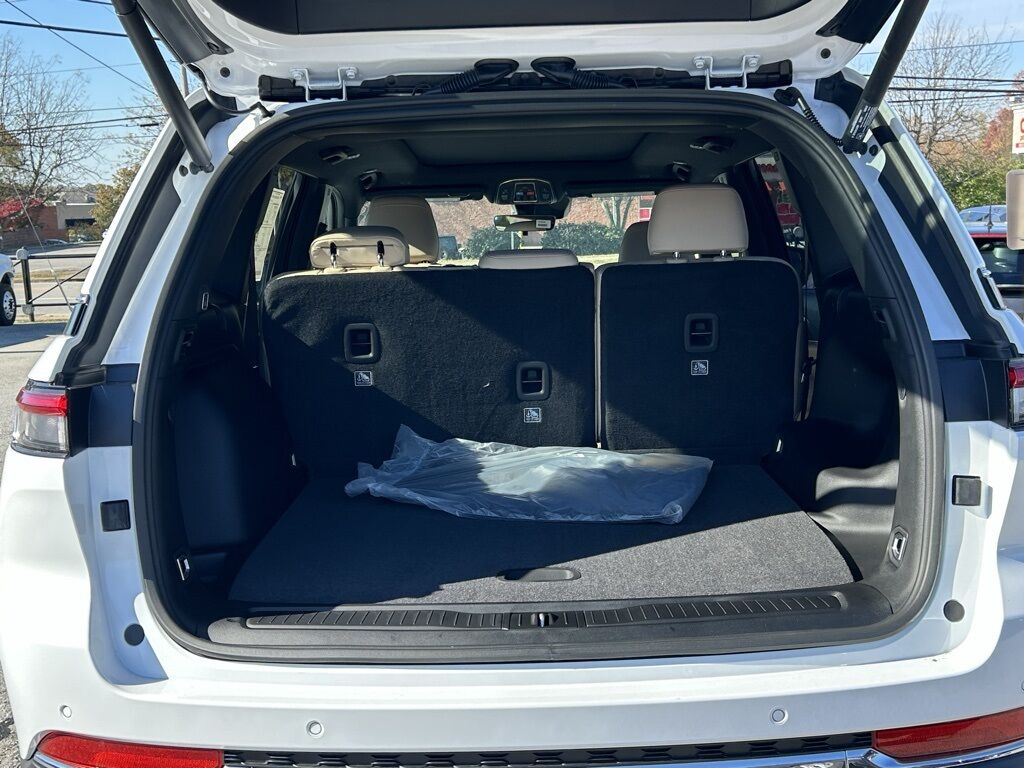 2025 Jeep Grand Cherokee Limited Crestwood KY