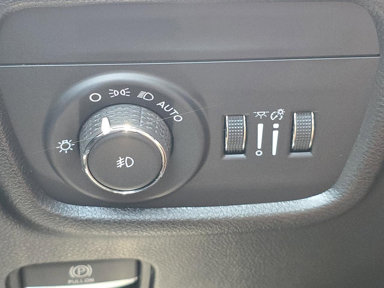 2025 Jeep Grand Cherokee Limited Dalton GA