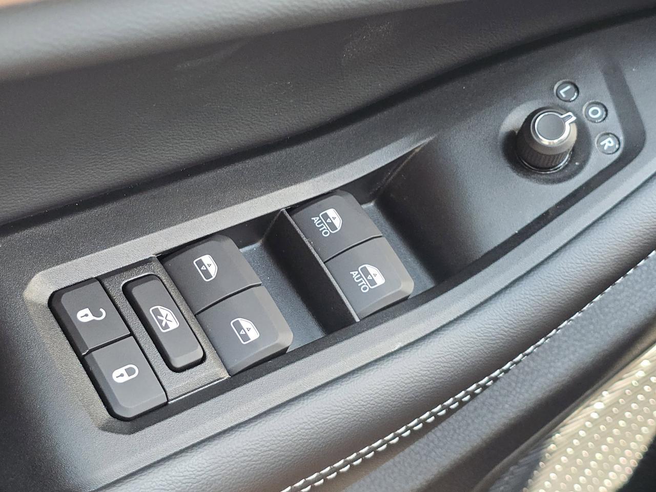2025 Jeep Grand Cherokee Limited Dalton GA