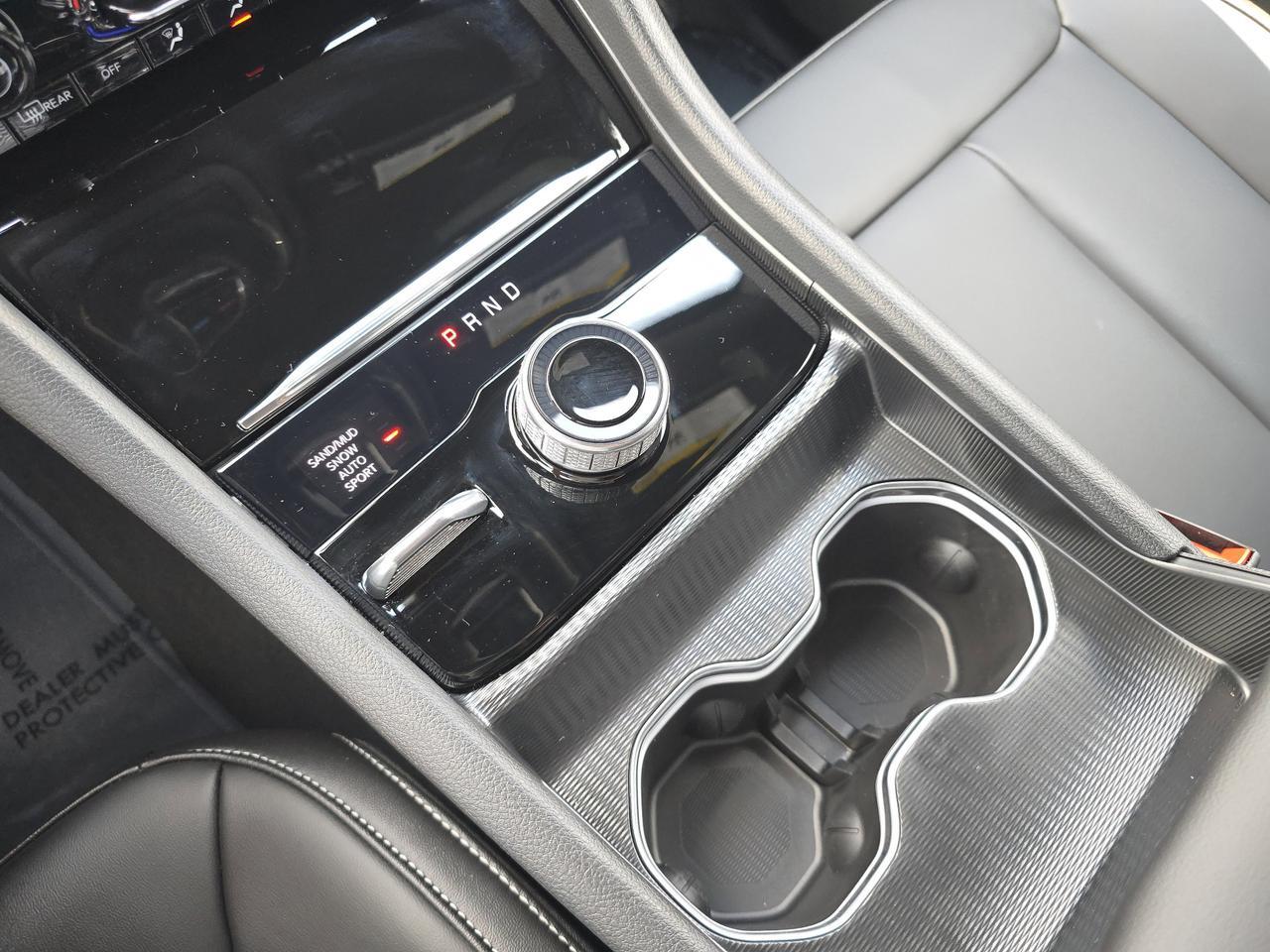 2025 Jeep Grand Cherokee Limited Dalton GA