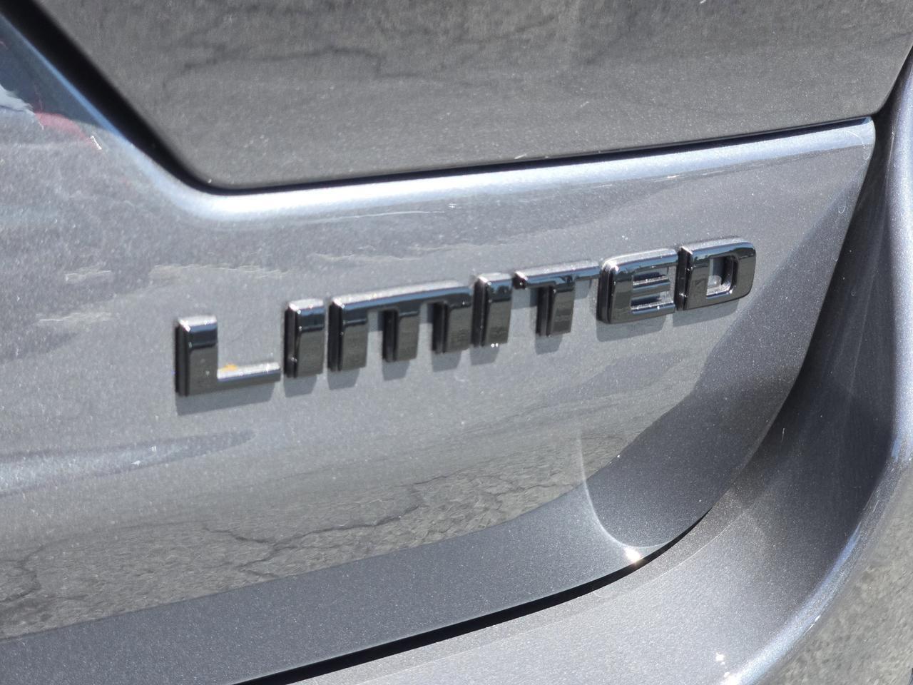 2025 Jeep Grand Cherokee Limited Dalton GA
