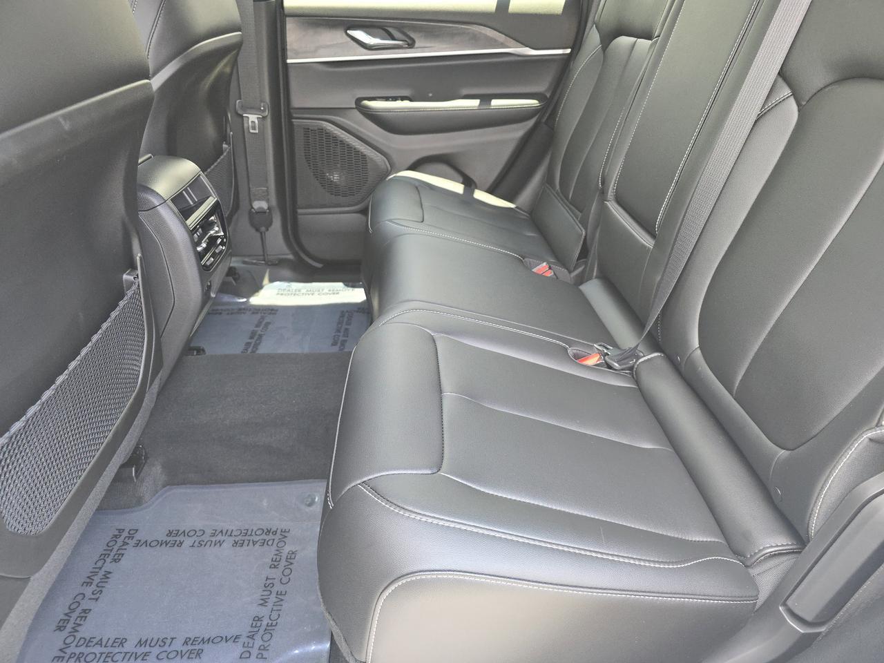 2025 Jeep Grand Cherokee Limited Dalton GA
