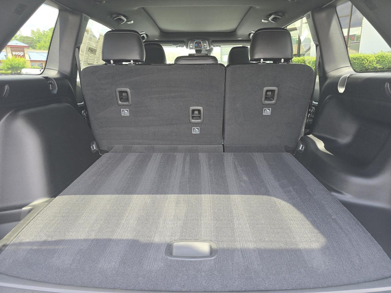 2025 Jeep Grand Cherokee Limited Dalton GA