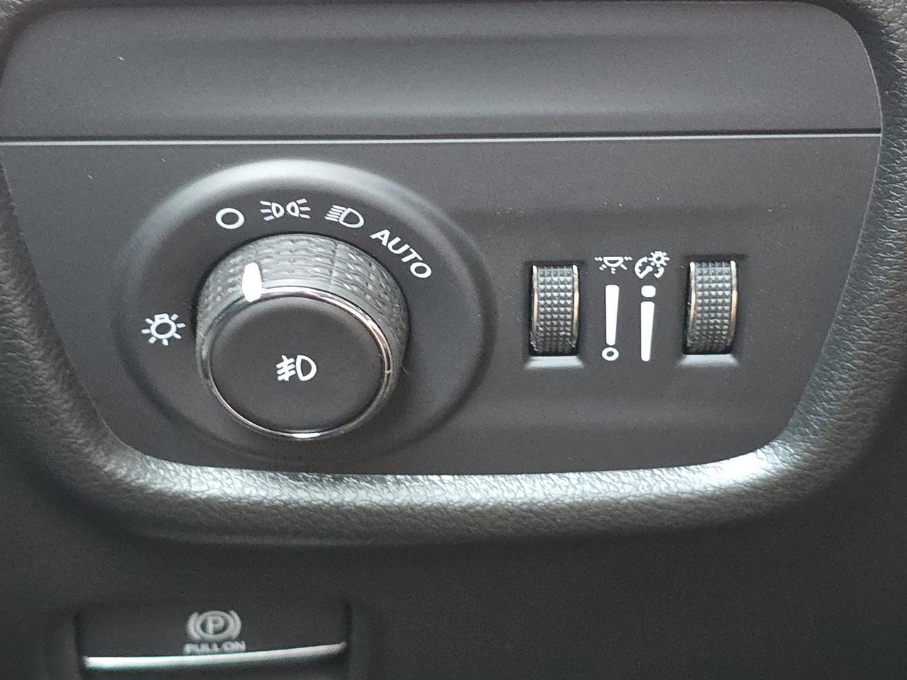 2025 Jeep Grand Cherokee Limited Dalton GA