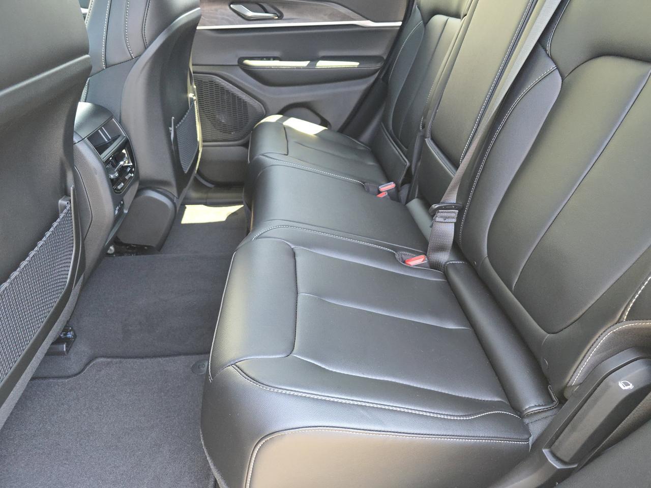 2025 Jeep Grand Cherokee Limited Dalton GA