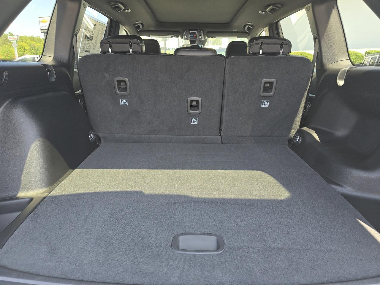 2025 Jeep Grand Cherokee Limited Dalton GA