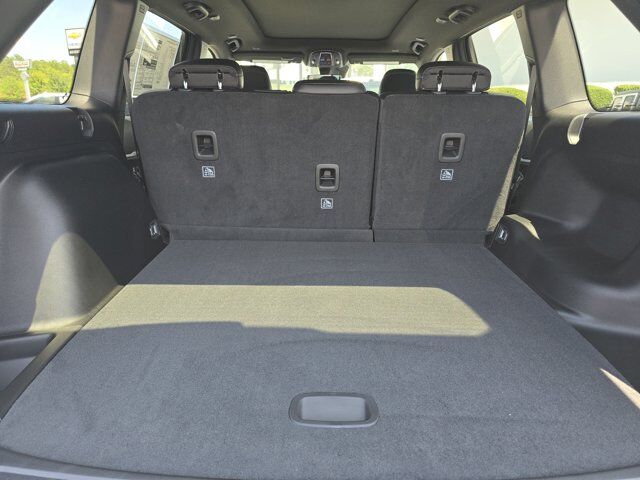 2025 Jeep Grand Cherokee Limited Dalton GA