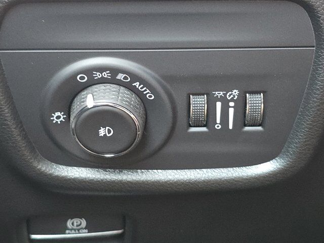 2025 Jeep Grand Cherokee Limited Dalton GA