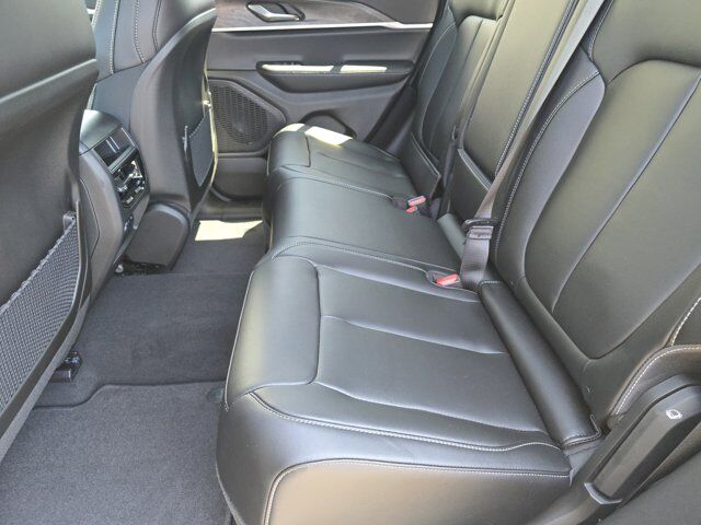 2025 Jeep Grand Cherokee Limited Dalton GA