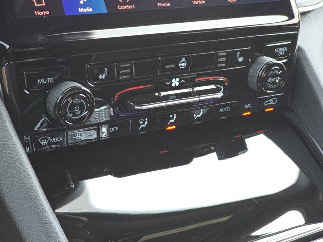 2025 Jeep Grand Cherokee Limited Dalton GA