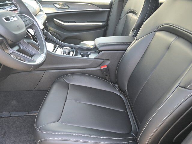 2025 Jeep Grand Cherokee Limited Dalton GA
