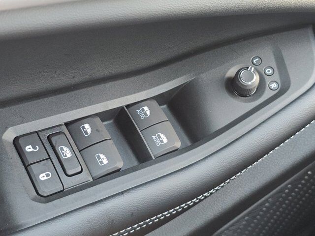 2025 Jeep Grand Cherokee Limited Dalton GA