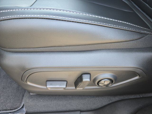 2025 Jeep Grand Cherokee Limited Dalton GA